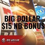 bet big dollar no deposit bonus codes 2022